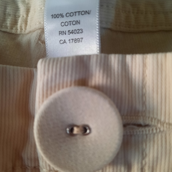 Banana Republic walking short size 4 - Picture 5 of 5